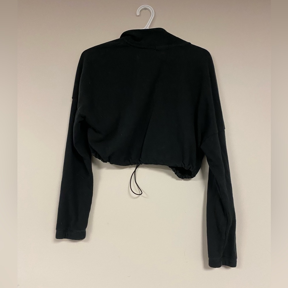 Garage zip up - Picture 3 of 5